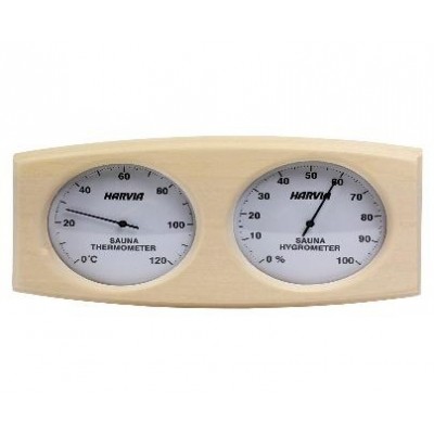 Harvia Thermo-hygrometer
