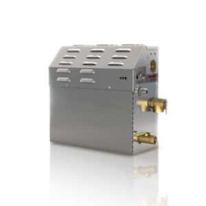 MR.STEAM เครื่องสตรีม รุ่น MS400E ขนาด 9.0 kw 380V/50/3