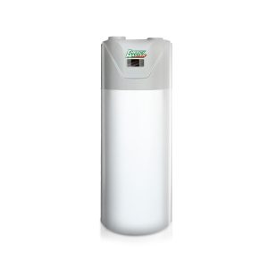 ENERGY MASTER ฮีทปั๊มน้ำร้อนแบบมีถังเก็บในตัว รุ่น HCB-200