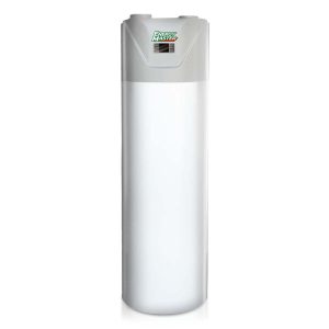 ENERGY MASTER ฮีทปั๊มน้ำร้อนแบบมีถังเก็บในตัว รุ่น HCB-300