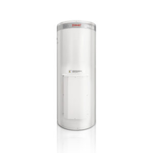 EVERHOT เครื่องทำน้ำร้อนไฟฟ้าแบบถังเก็บ 3 เฟส รุ่น ERAH120608 ,120L 380V., 6x4.8KW.
