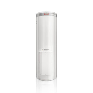 EVERHOT เครื่องทำน้ำร้อนไฟฟ้าแบบถังเก็บ 3 เฟส รุ่น ERAH150608 ,150L 380V