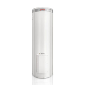 EVERHOT เครื่องทำน้ำร้อนไฟฟ้าแบบถังเก็บ 3 เฟส รุ่น ERAH320608 ,320L 380V., 6x4.8KW.