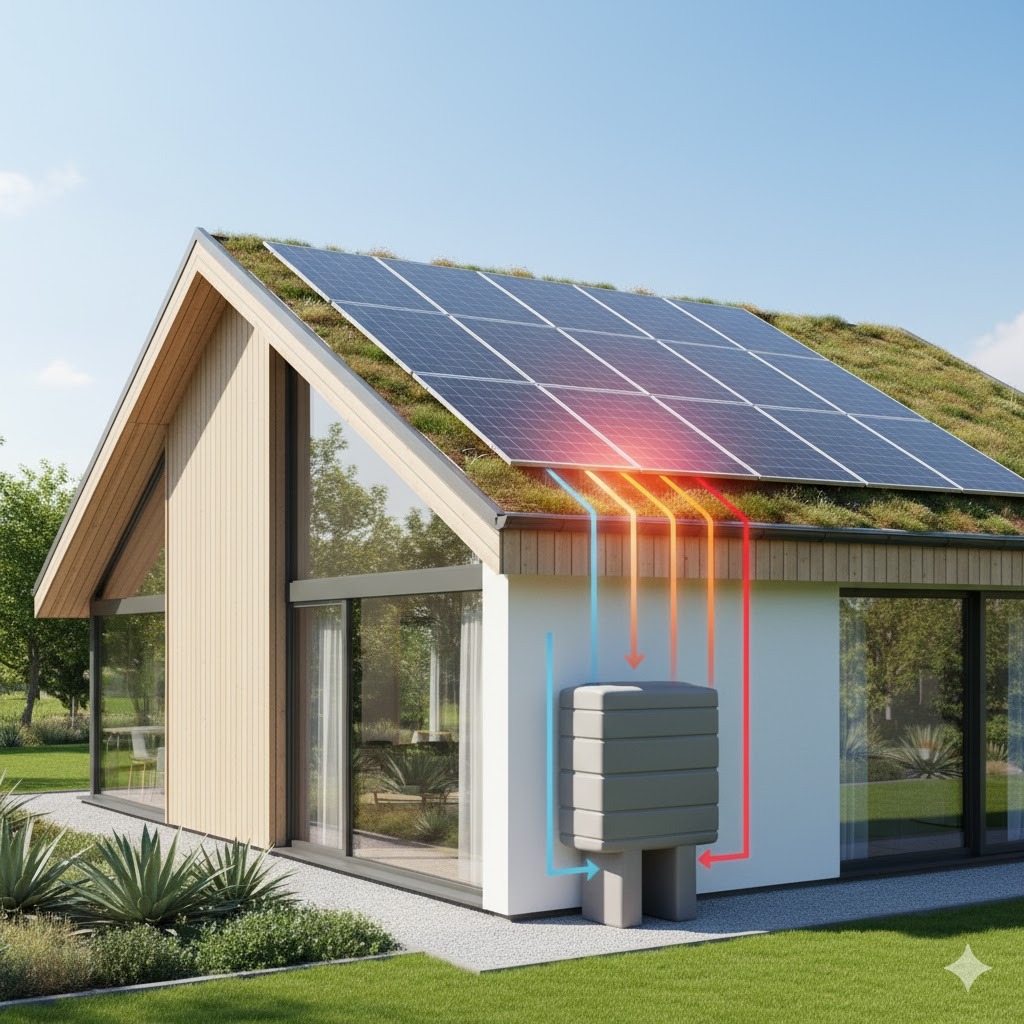 Solar Thermal