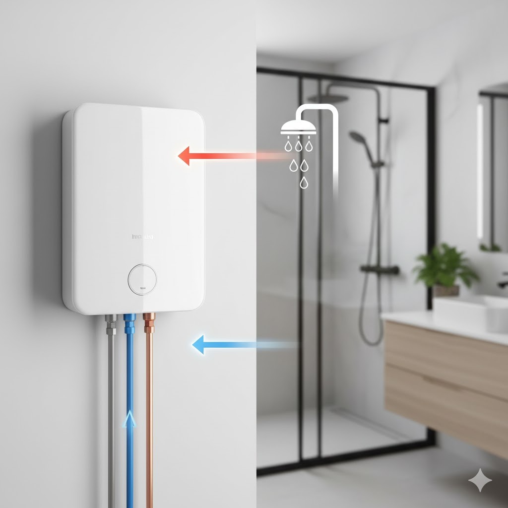 เครื่องทำน้ำร้อน